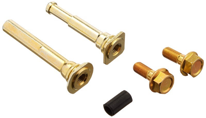 Raybestos H5082 Professional Grade Disc Brake Caliper Bolt - Image 3